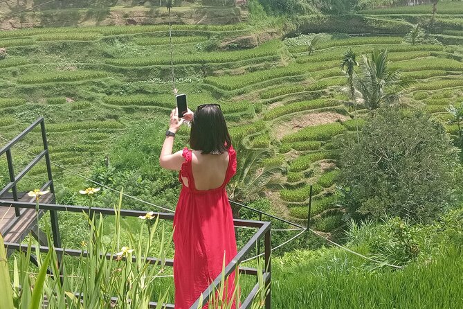Best Of Ubud Half Day Private Guided Tour - Guide quality is the real differentiator (and you can feel it)
