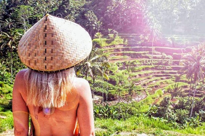Best of Ubud Private Day Tour with All Inclusive - Stop 2: Sacred Monkey Forest Sanctuary and how to plan for it