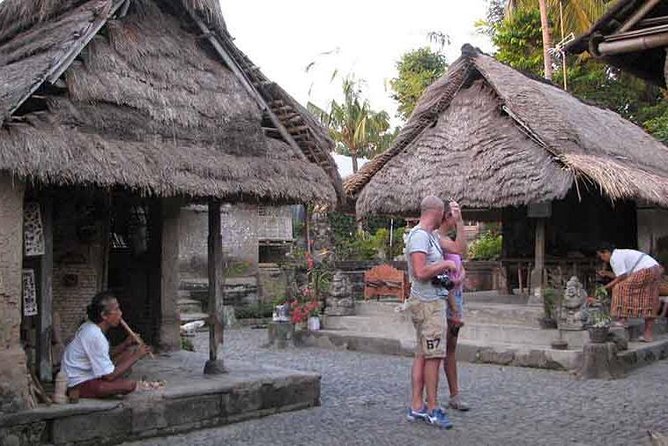 Best of Ubud Private Day Tour with All Inclusive - Stop 4: Tegalalang Rice Terrace and why the history matters
