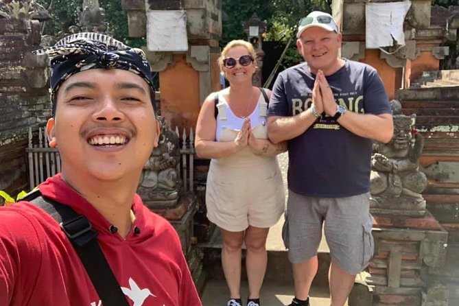 Best of Ubud Private Day Tour with All Inclusive - Price and value: what $37 gets you (and what it does not)