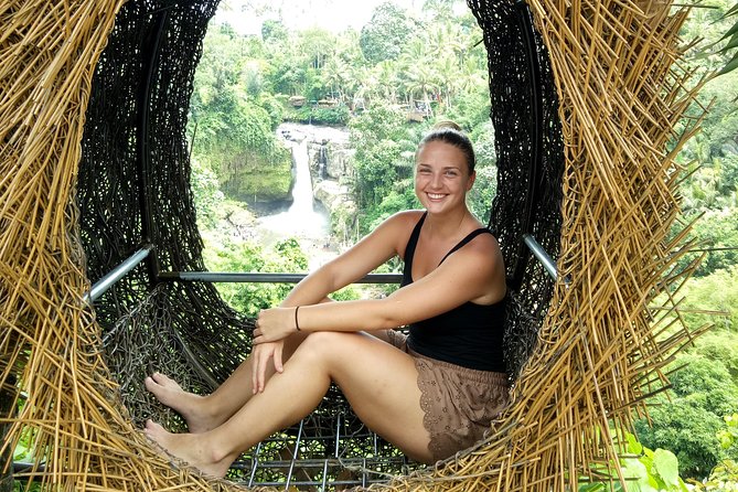 Best of Ubud Private Tour with Jungle Swing Experience - Stop 5: Ubud Palace for a Quick Cultural Pulse