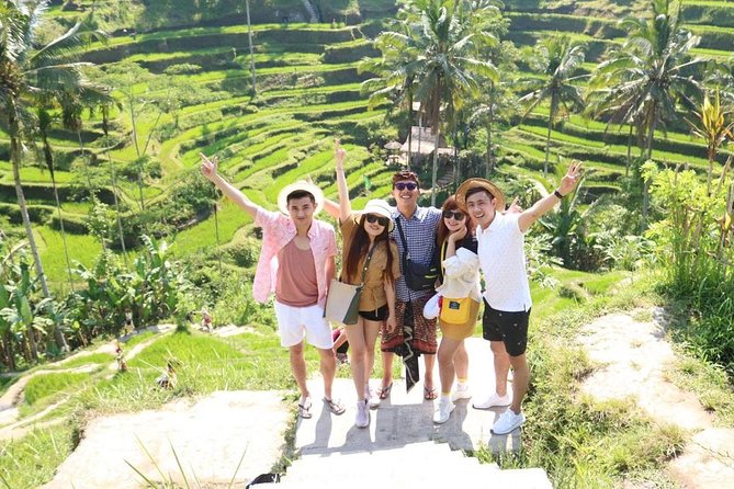 Best of Ubud Tour with Jungle Swing Private and All Inclusive - Price and value: why $33 can work if you want the bundle