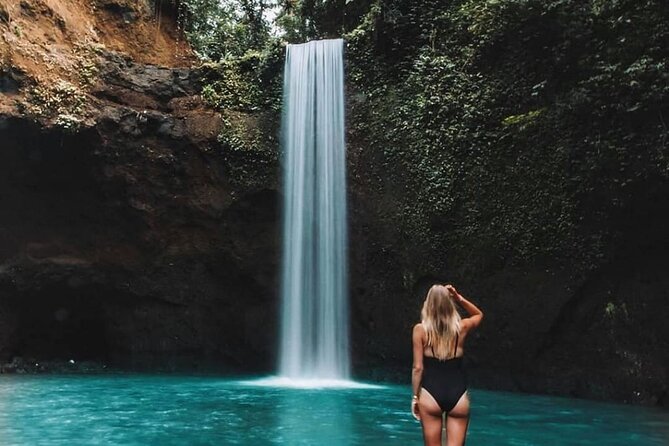 Best of Ubud Waterfalls, Tegalalang Rice Terrace and Swing Tour - A One-Day Ubud Route That Actually Feels Manageable