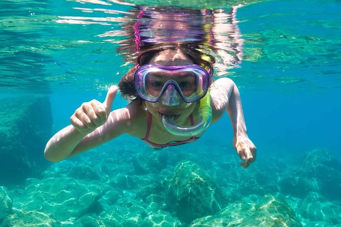Blue Lagoon Bali Snorkeling Experience - Should you book the Blue Lagoon Bali Snorkeling experience from Ubud?
