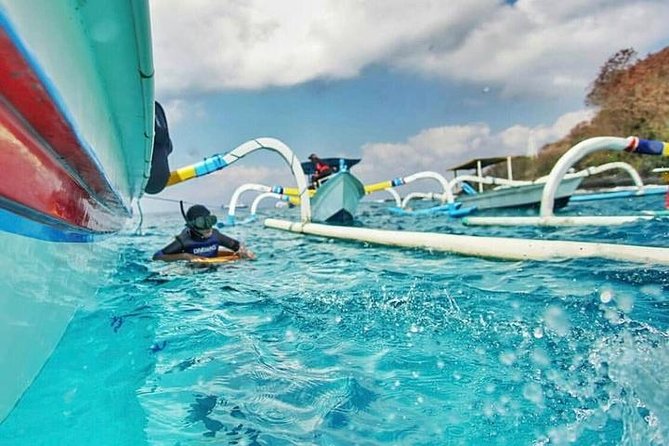 Blue Lagoon Snorkeling and Lunch - Kanto Lampo - Suwat Waterfall - All inclusive - Blue Lagoon vs. Tanjung Jepun: What the Two Stops Mean