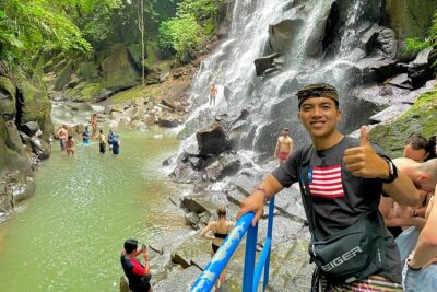 Blue Lagoon Snorkeling and Lunch - Kanto Lampo - Suwat Waterfall - All inclusive - After Snorkeling: Shower, Change, and the Lunch Reset