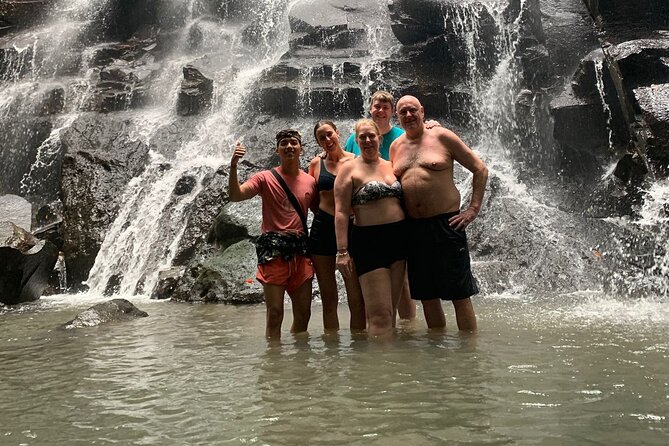 Blue Lagoon Snorkeling and Lunch - Kanto Lampo - Suwat Waterfall - All inclusive - Suwat Waterfall: A More Quiet Feel With Big Payoff