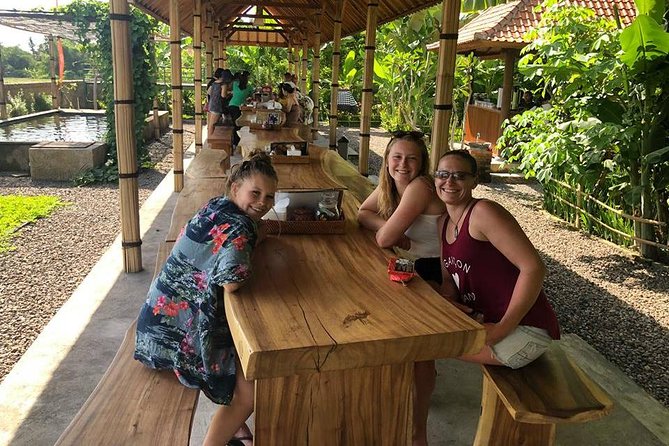 Blue Lagoon Snorkeling and Lunch - Kanto Lampo - Suwat Waterfall - All inclusive - The 9-Hour Schedule: Where the Time Actually Goes
