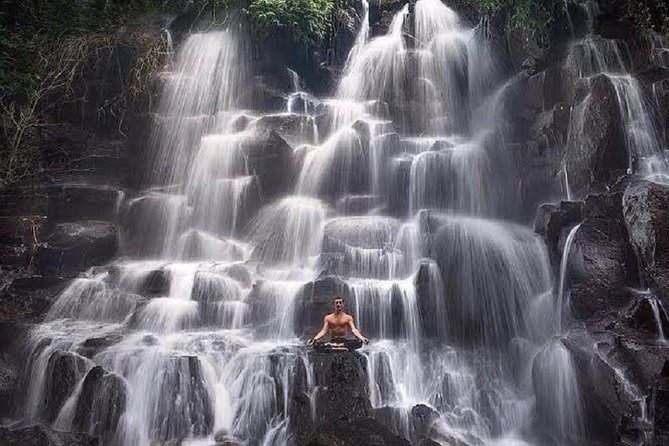Blue Lagoon Snorkeling and Lunch - Kanto Lampo - Tibumana Waterfall-All Included - Key Highlights to Know Before You Go