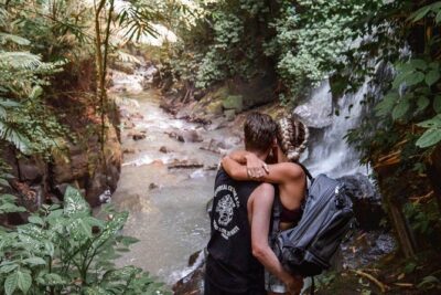 Blue Lagoon Snorkeling and Lunch - Kanto Lampo - Tibumana Waterfall-All Included - Boat Timing and Shore Changes: Logistics That Actually Matter