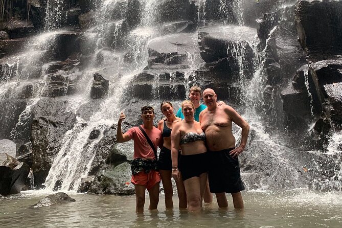 Blue Lagoon Snorkeling and Lunch - Kanto Lampo - Tibumana Waterfall-All Included - Who This Tour Fits Best (And Who Should Reconsider)