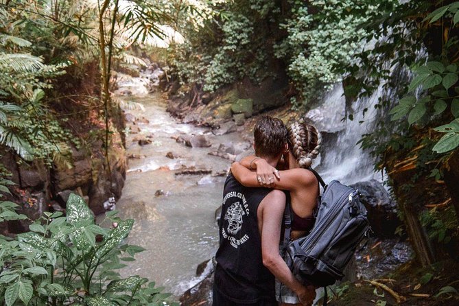 Blue Lagoon Snorkeling and Lunch - Kanto Lampo - Tibumana Waterfall-All Included - Boat Timing and Shore Changes: Logistics That Actually Matter