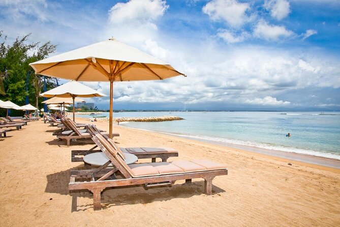 Blue Lagoon Snorkeling - Lunch - Kantolampo - Tibumana Waterfall - Key highlights you’ll care about