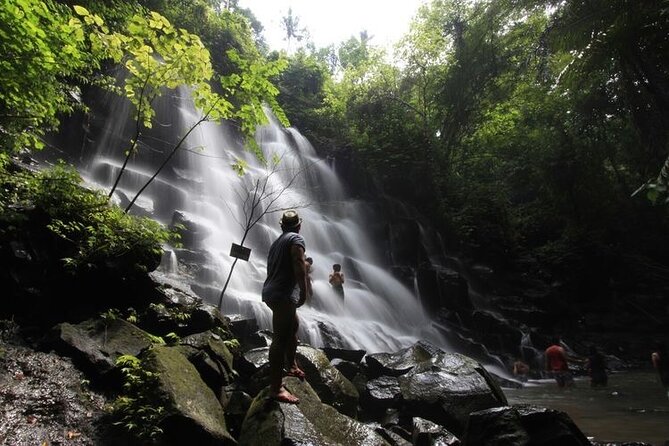 Blue Lagoon Snorkeling - Lunch - Kantolampo - Tibumana Waterfall - Who this is best for (and who might prefer a different plan)