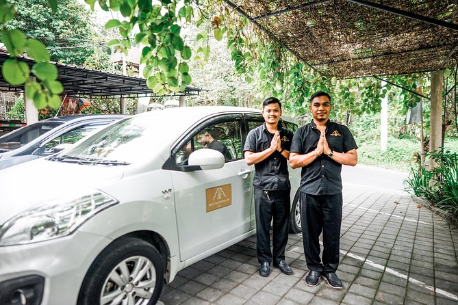 Body Massage Experience in Ubud Traditional Spa - Price and value: why $21 can feel like a bargain