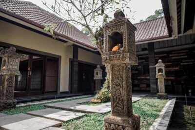 Body Massage Experience in Ubud Traditional Spa - Pickup, meeting point, and how the 2 hours really flow