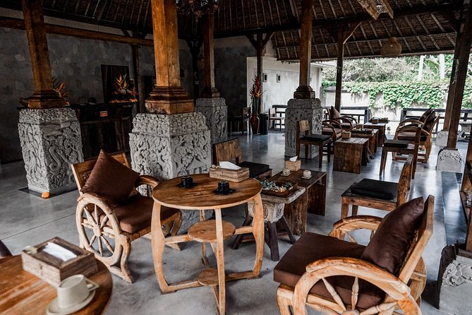 Body Massage Experience in Ubud Traditional Spa - Who should book this Ubud massage (and who might choose differently)