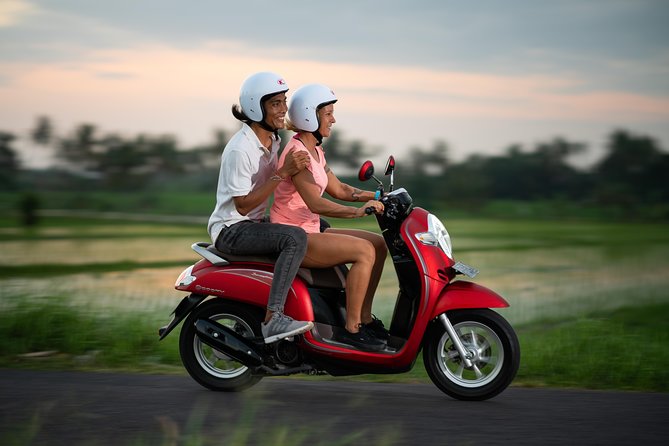 Canggu Scooter Lessons - Key points worth caring about before you book