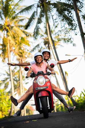 Canggu Scooter Lessons - Why private scooter lessons make Bali feel doable