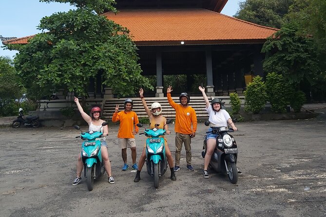 Canggu Scooter Lessons - Price, location, and timing: how to get the most out of your 2 hours