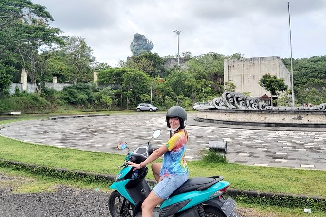 Canggu Scooter Lessons - What makes the instruction feel good (not just useful)