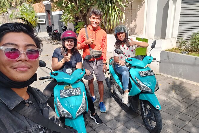 Canggu Scooter Lessons - Should you book Canggu Scooter Lessons?