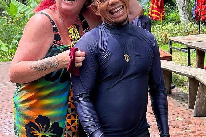Cave Tubing Adventure & Rice terrace - Cave Tubing on the Dutch Heritage River Caves: What You’ll Actually Do
