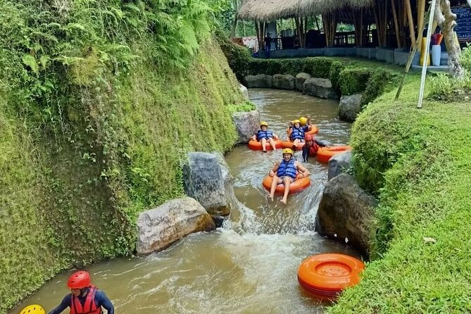Cave Tubing Adventure & Rice terrace - Lunch Included: Where It Fits and What to Expect