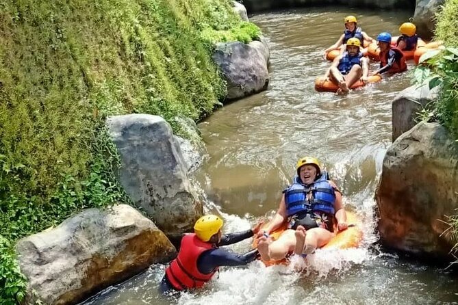 Cave Tubing Adventure & Rice terrace - Price and Value: Why $18.95 Can Still Make Sense