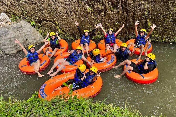Cave Tubing Adventure & Rice terrace - Who Should Book This and Who Might Skip It