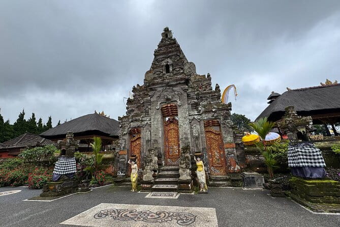 Celukan Bawang Day Tour (all-inclusive with optional option) - Price and value: what $26.59 really buys