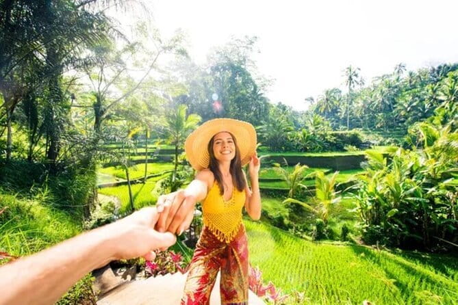 Celukan Bawang Day Tour (all-inclusive with optional option) - Waterfalls in North Bali: Banyumala and Banyu Wana Amertha