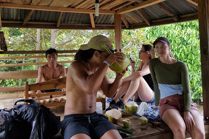 Cliff Jumping and Sliding at Aling Aling Waterfall - The Stairs, the Climb, and How to Prep Without Overthinking