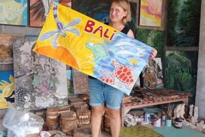 Crafting Heritage Batik Painting Workshops - What you’ll make: the wax-resist magic on fabric