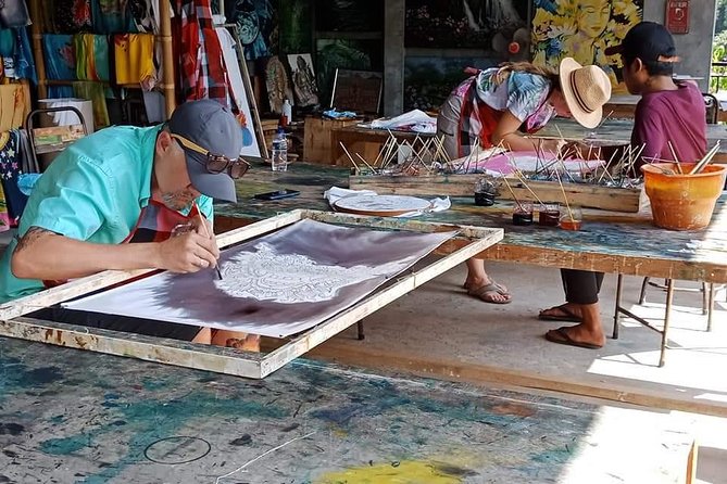 Crafting Heritage Batik Painting Workshops - Price and value: what $29 buys you (and why it’s fair)