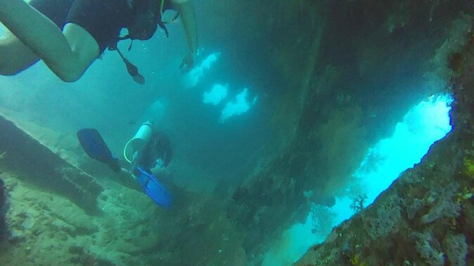 Discover Scuba Diving - Key things that make this intro worth your time