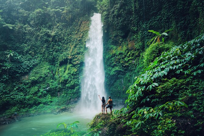 Discover The Best of Ubud: All-Inclusive and Private Guided Tour - Private Ubud Pickup and Onboard Wi‑Fi for Quick Planning