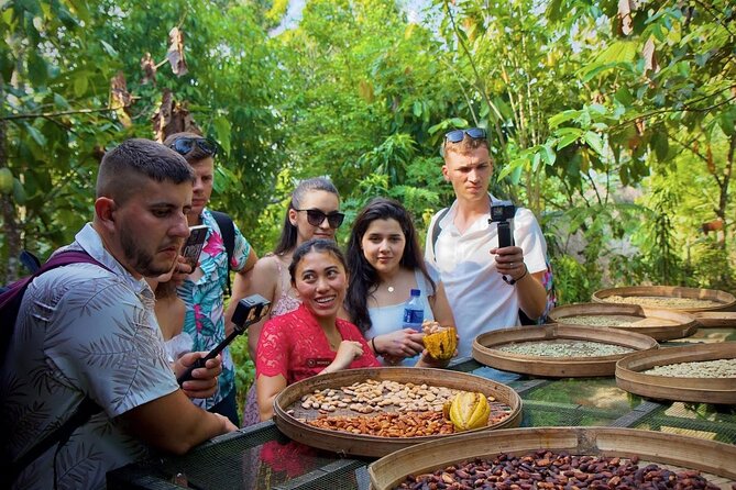 Discover The Best of Ubud: All-Inclusive and Private Guided Tour - Price and Value: What $30.24 Really Means for Your Day