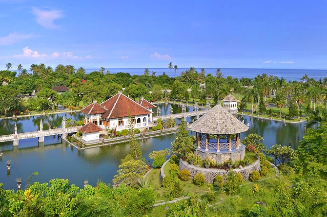 East Bali Tour: Lempuyang Temple - Gate of Heaven, Tirta Gangga, Virgin Beach - Price and Value at Around $43: What You Pay For (and What You Don’t)