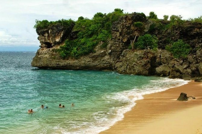 East Bali Tour: Lempuyang Temple - Gate of Heaven, Tirta Gangga, Virgin Beach - Timing Smarts: Making the Most of 7:30 am to Beach Finish