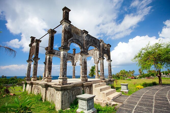 East Bali Tour: Lempuyang Temple - Gate of Heaven, Tirta Gangga, Virgin Beach - What You Get at Each Stop: The Real Experience, Not Just the Checklist