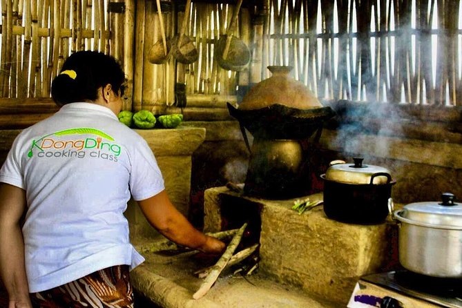 Exclusive Authentic Balinese Cooking Class at Family home - Price and Logistics: What $75 Covers (and What to Watch)