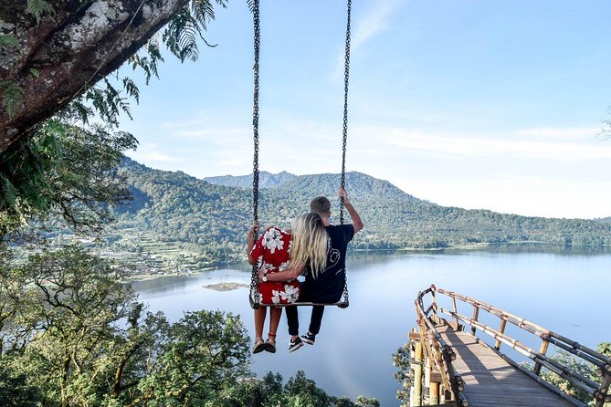 Exploring Bali in 5 Days: Completed Journey of Discovering Bali - What this Bali 5-day circuit really does for you