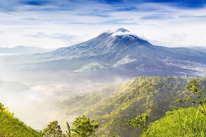 Exploring Bali in 5 Days: Completed Journey of Discovering Bali - Day 4 East Bali: Lempuyang Temple, Tirta Gangga, Ujung Water Palace, and Virgin Beach