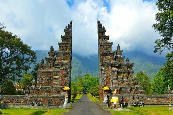 Exploring Bali in 5 Days: Completed Journey of Discovering Bali - Pace, timing, and comfort: living the 8:00 am start