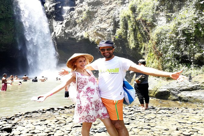 Full-Day in Bali: Private Design-Your-Own Tour - Price and Value: Why $35 Can Make Sense for Bali