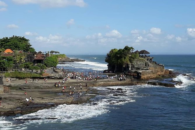 Full-Day in Bali: Private Design-Your-Own Tour - Timing Reality Check: Tickets, Traffic, and a Day That Might Run Short