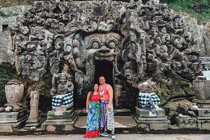 Full-Day in Bali: Private Design-Your-Own Tour - FAQ