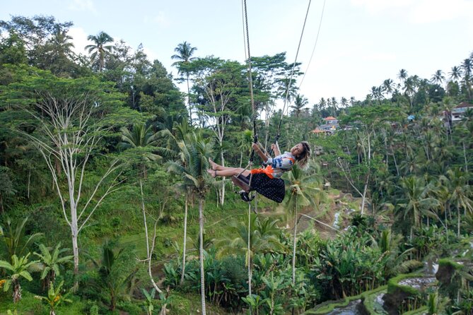 Full Day Private Guided Tour to Bali - Kintamani Highland: Batur volcano views and the buffet question