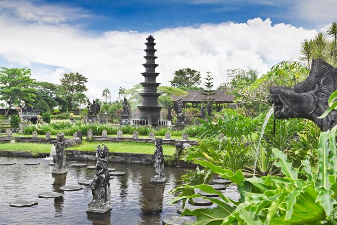 Full-Day Private Tour in Gate of Heaven and East Bali - Key highlights worth planning for